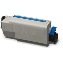 OKI, Toner, 44661802 (BK)