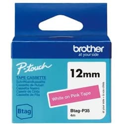 Brother Beschriftungsband