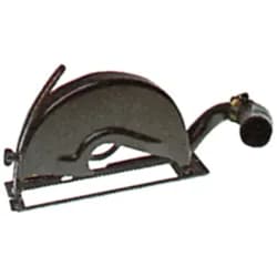 Makita Absaughaube Schieben 230mm 194044-1