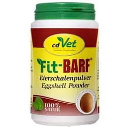 Fit-BARF Eierschalenpulver 1000 g