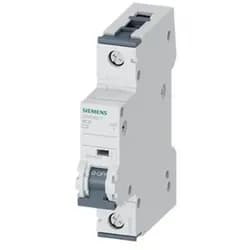 Siemens Dig.Industr. LS-Schalter 5SY6102-7