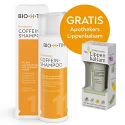 Bio-H-Tin Coffein-Shampoo