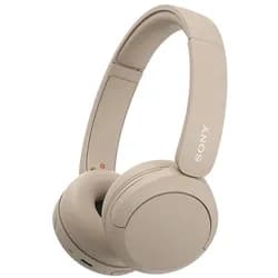 Sony WH-CH520C beige