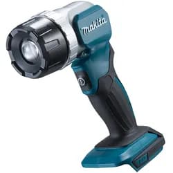 Makita DML808 Akku-LED Lampe