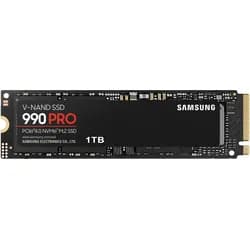 Samsung 990 Pro - 1TB