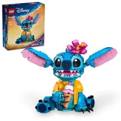 LEGO® Stitch
