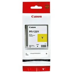 CANON Tinte PFI-120 gelb