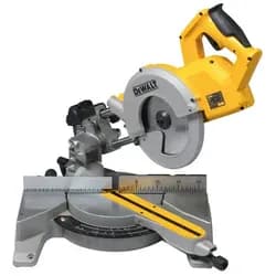 216mm Mitre Saw