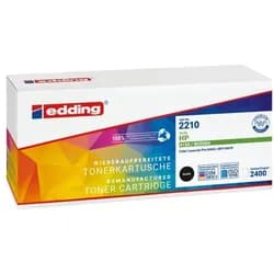 Edding Toner 18-2210 wie HP W2030A schwarz