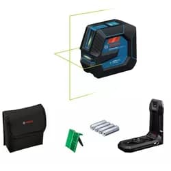 Bosch Linienlaser GLL 20-22 G