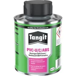 PVC-U Spezial-Kleber 125g