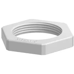 OBO Gegenmutter Iso 116 M32 LGR PA