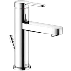 KEUCO 59502013000 EHM-WT-Mischer 100 IXMO 59502 - Silber