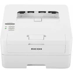 RICOH SP 230DNW Laserdrucker s/w