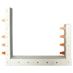 Hager Phasenschiene senkrecht KCF963L