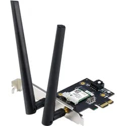 ASUS PCE-AXE5400 Eingebaut WLAN 2402 Mbit/s