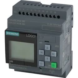 Siemens 6ED1052-1CC08-0BA2 LOGO! 24 CE