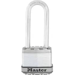 Master Lock Vorhängeschloss mit Korrosionsschutz 45mm M1EURDLJ