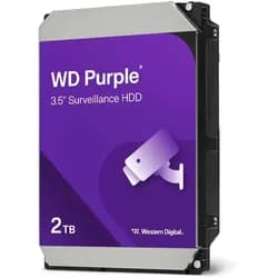 WD HDD-Festplatte