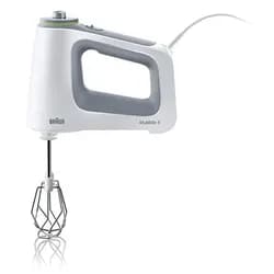 Braun Handmixer HM 5137 ws