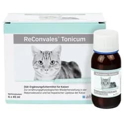 Reconvales Tonicum für Katzen
