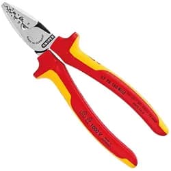 Knipex Kombizange