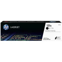 HP Lasertoner CF210A sw