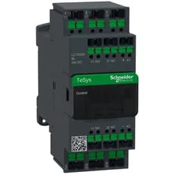 Schneider Electric Schütz 3P 25A Ac3 LC1D25ABL