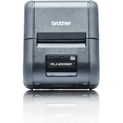 Brother RJ-2030 mobiler Belegdrucker