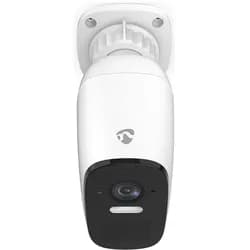 Nedis WIFICBO32WT Smartlife Außenkamera