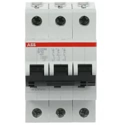 ABB Stotz S&J Sicherungsautomat S203M-B10