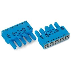 WAGO GmbH & Co. KG Buchse 770-1105