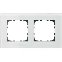 MDT, Zubehör Schalterprogramm, Glasrahmen