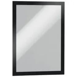 Durable 4872-01 Magnetrahmen A4 Schwarz