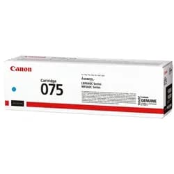 CANON Toner 075C cyan