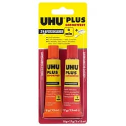 UHU 2 Komponenten-Kleber 35,0 g