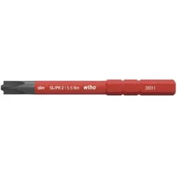 Wiha Xeno Schraubendreher 2831-13 PH2 XENOx75