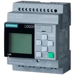 Siemens 6ED1052-2CC08-0BA2, Relais