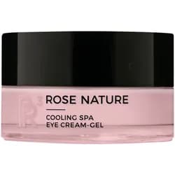 Rose Nature COOLING SPA EYE CREAM-GEL