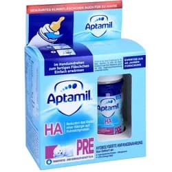 Aptamil Ha Pre flüssig