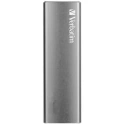 Verbatim SSD-Festplatte