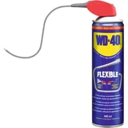 WD-40 Multifunktionsspray Flexible
