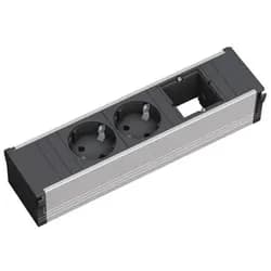 Bachmann Steckdosenleiste