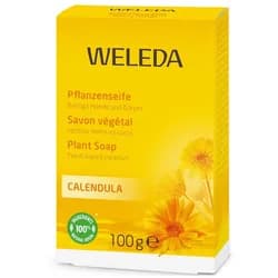 Calendula Pflanzenseife 100 g