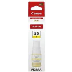 Canon GI-55 Y
