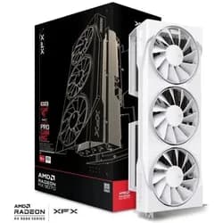XFX Grafikkarte