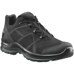 HAIX Black Eagle Athletic 2.1 GTX Low/Black schwarz 8.0