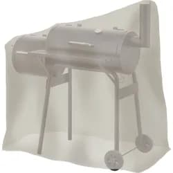 tepro Universal Abdeckhaube für Smoker klein