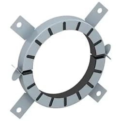 OBO Rohrmanschette 94x26mm gr TCX-063