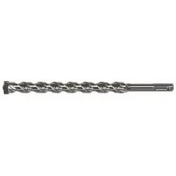 BOHR SDS460 8MM - Hammerbohrer, SDS-plus, Bionic Pro, 8 mm